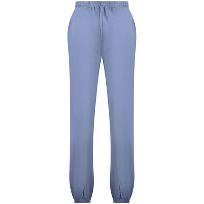 North Sails Blu Cotton Women's Track Pant