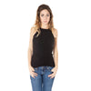 Zuelements Black Micro Modal Women Tank Top