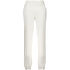North Sails White Cotton Women's Sweatpant