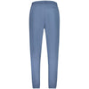 Hugo Boss Blu Cotton Men's Track Pant