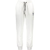 La Martina Bianco Cotton Men's Track Pant