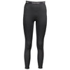 Calvin Klein Black Polyester Women's Legging