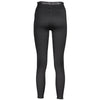 Calvin Klein Black Polyester Women's Legging