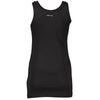 Cavalli Class Black Cotton Women's Tank Top