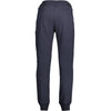 Napapijri Blu Cotton Men's Sweatpants