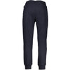 Napapijri Blu Cotton Men's Sweatpants