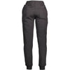 Cavalli Class Black Cotton Men's Sweatpant