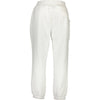 Calvin Klein White Cotton Men's Sport Trouser