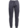 U.S. POLO ASSN. Blue Cotton Men's Sweatpant