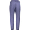 Hugo Boss Blu Cotton Men's Sport Trouser