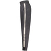 Guess Jeans Black Viscose Women's Sweatpant