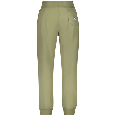 North Sails Verde Cotton Men's Trackpant