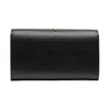PINKO Black Mini Love Bag One Simply