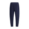 Brunello Cucinelli blaue Baumwoll-Jogginghose (Trainingshose)