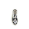 Autry Cream Leather Athletic Sneakers