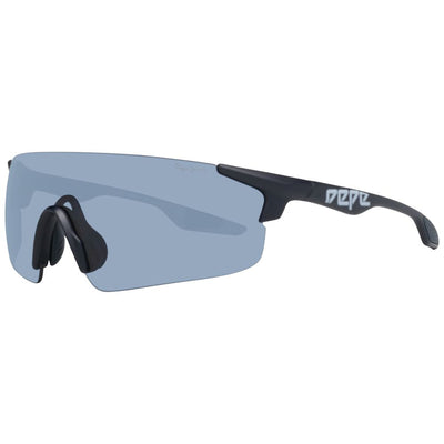 Pepe Jeans – Schwarze Sonnenbrille aus Kunststoff