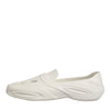 Dolce & Gabbana White Rubber Slides Low Top Sneakers Shoes