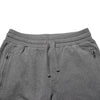 Dolce & Gabbana Gray Cotton Jogger Sweatpants Trouser Pants