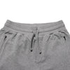 Dolce & Gabbana Cotton Jogger Sweatpants Trouser Gray