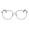 Guess Gray Metal Glasses (Frames)