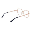 Guess Gray Metal Glasses (Frames)
