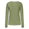 Pepe Jeans Verde Cotton Women T-Shirt