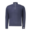Pepe Jeans Blue Cotton Men Sweater