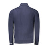 Pepe Jeans Blue Cotton Men Sweater