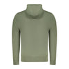 North Sails Verde Cotton Men Sweatshirt