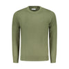 North Sails Verde Acrylic Men Sweater