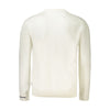Pepe Jeans Bianco Cotton Men Sweater