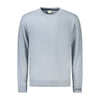 Pepe Jeans Azzurro Cotton Men Sweater