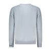 Pepe Jeans Azzurro Cotton Men Sweater