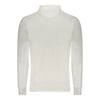 North Sails White Cotton Men's Polo Shirt