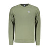 North Sails Verde Cotton Men's Sweatshirt