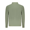 North Sails Verde Cotton Mens Polo Shirt