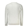 Pepe Jeans Grigio Cotton Mens Sweater