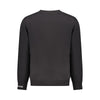 Pepe Jeans Black Cotton Men's Sweater