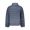 Calvin Klein Blu Poliammide Mens Jacket