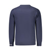 Pepe Jeans Blue Cotton Men's Sweater