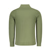 North Sails Verde Acrylic Mens Sweater