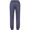 North Sails Blue Cotton Men's Sweatpant