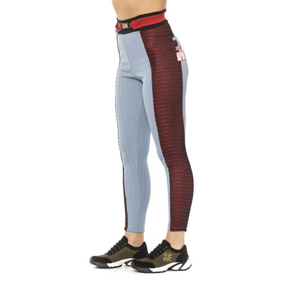 Hellblaue Baumwollhose von Mr &amp; Mrs Italy