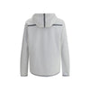 Brunello Cucinelli Gray Cotton Sweatshirt
