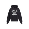 Dolce & Gabbana Black Cotton Sweatshirt