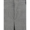 Dolce & Gabbana Multicolor Wool Pants