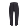 Dolce & Gabbana Black Cotton Joggers (Workout Pants)