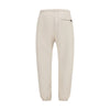 Dolce & Gabbana Beige Cotton Athletic Pants