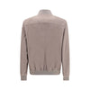 Brunello Cucinelli Brown Cashmere Clothing