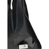 MM6 Black Polyester Handbag